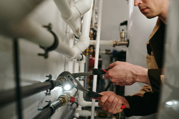 Best Toilet Repair Services  in Atwood, IL