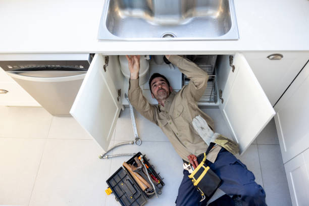 Best Shower Repair Services  in Atwood, IL