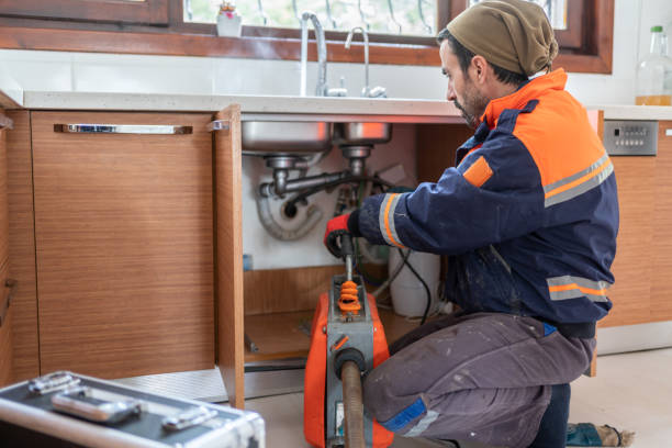 Best Emergency Plumber  in Atwood, IL