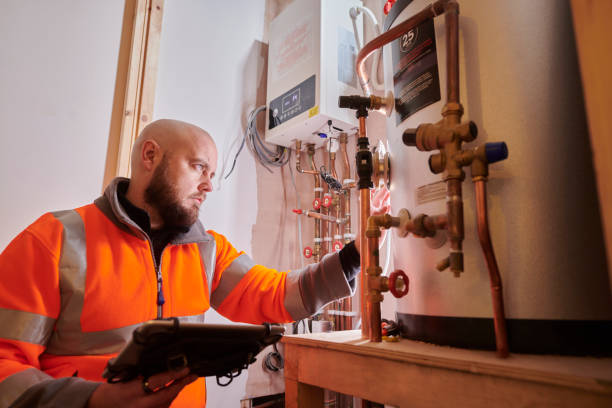 Professional Plumbing in Atwood, IL