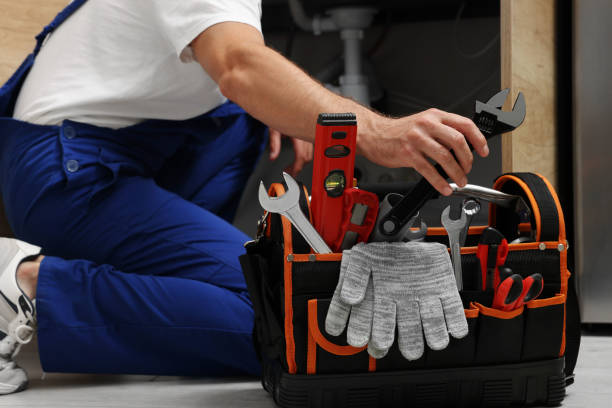 Best Plumbing Installation Services  in Atwood, IL