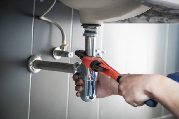 Best Drain Cleaning Services  in Atwood, IL